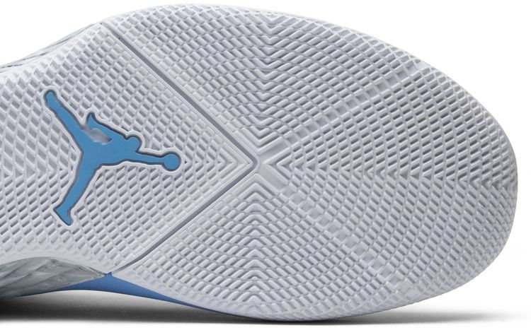 Jordan Why Not Zer01 UNC