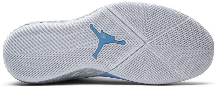 Jordan Why Not Zer01 UNC