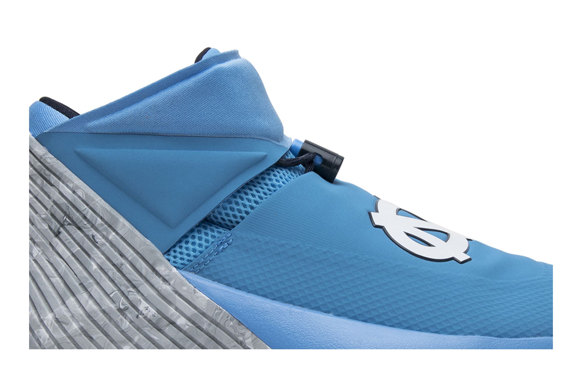Jordan why not unc clearance