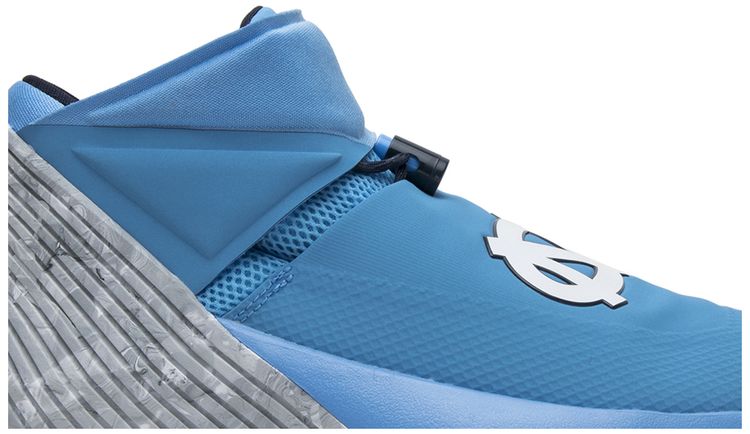Jordan Why Not Zer01 UNC