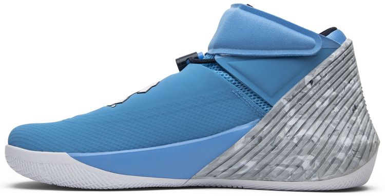 Jordan Why Not Zer01 UNC