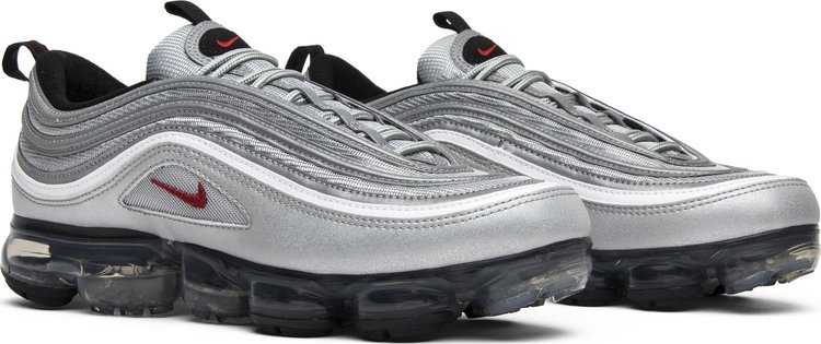 Air VaporMax 97 Silver Bullet