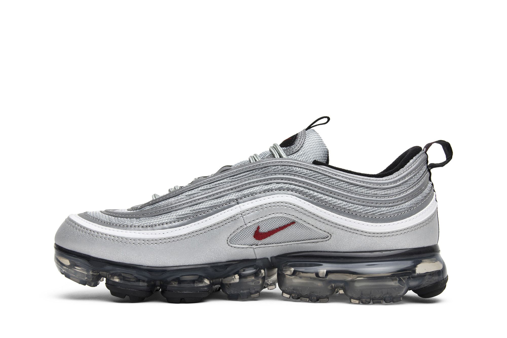 Buy Air VaporMax 97 Silver Bullet AJ7291 002 GOAT UK