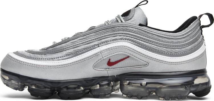 Air VaporMax 97 Silver Bullet