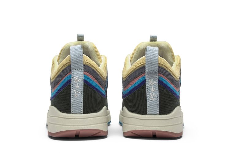 Buy Sean Wotherspoon x Air Max 1/97 - AJ4219 400 | GOAT
