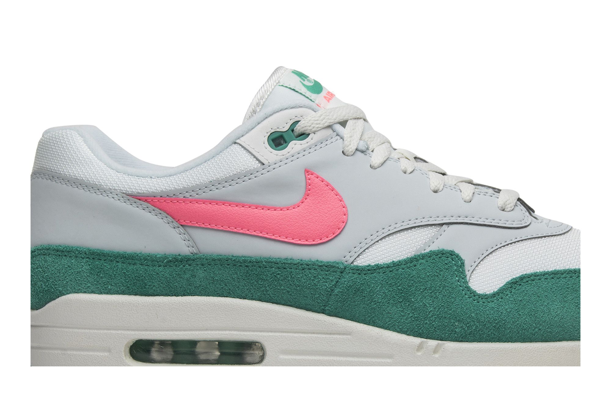 Size 10.0 Air Max 1 Watermelon