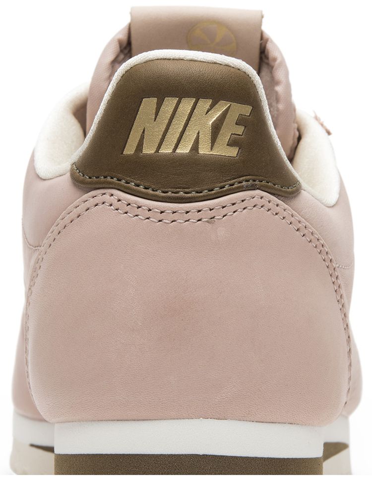 Maria Sharapova x Nike Wmns Cortez LA