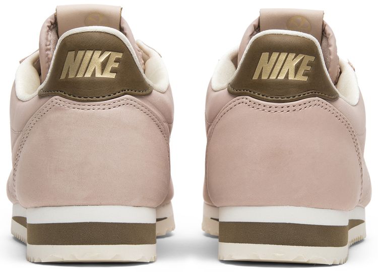 Maria Sharapova x Nike Wmns Cortez LA