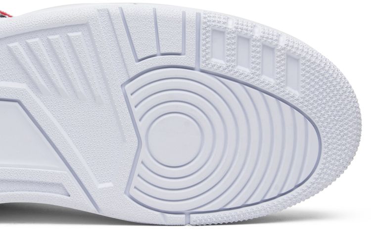 Air Jordan 3 Retro Seoul