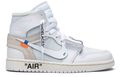 off white x air jordan 1 retro high og bg white 2018