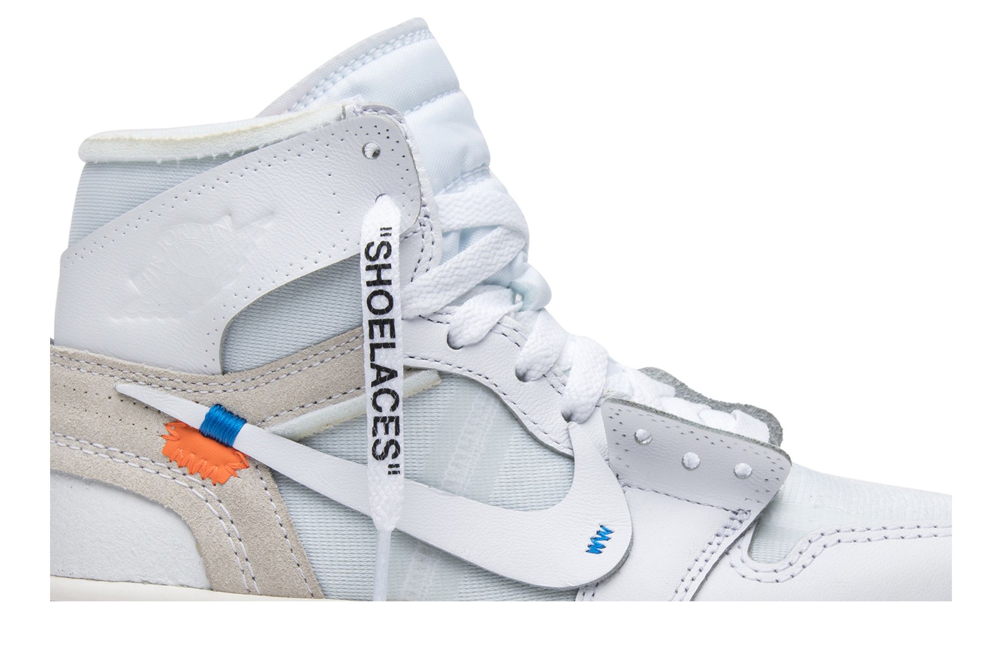 Goat off white jordan 1 new arrivals