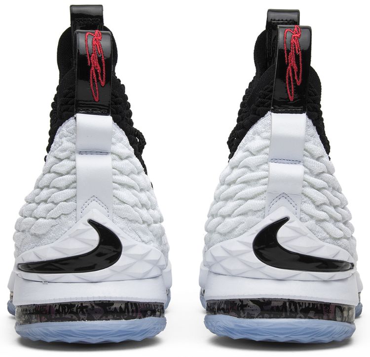 Nike LeBron 15 Graffiti