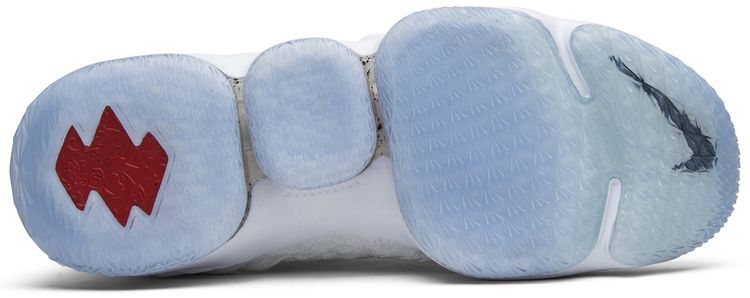 Nike LeBron 15 Graffiti