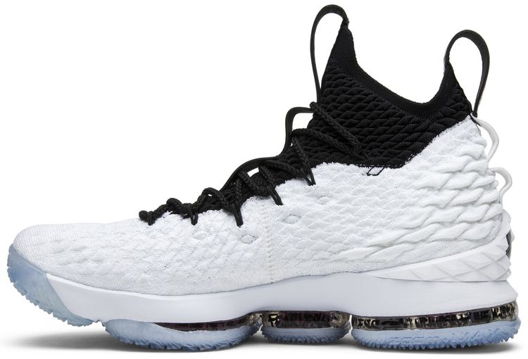 Nike LeBron 15 Graffiti