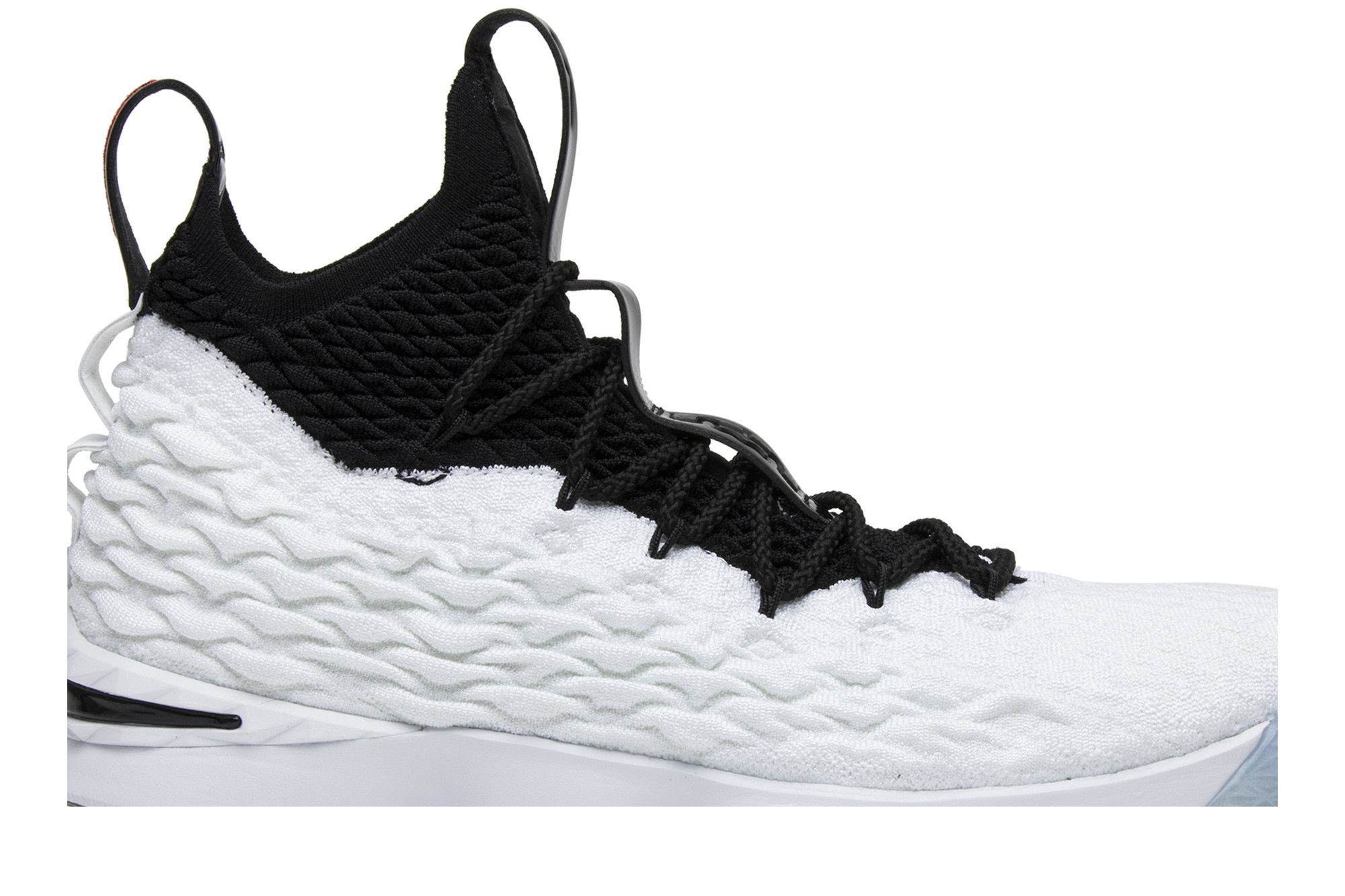 Buy LeBron 15 Graffiti AQ2363 100 GOAT CA