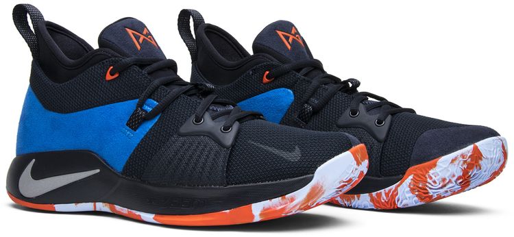 Nike PG 2 Home