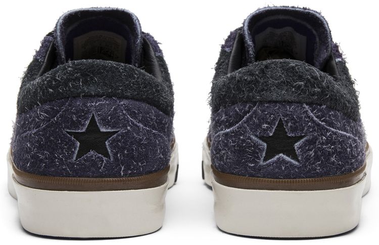 CLOT x Converse One Star Low Top Blue