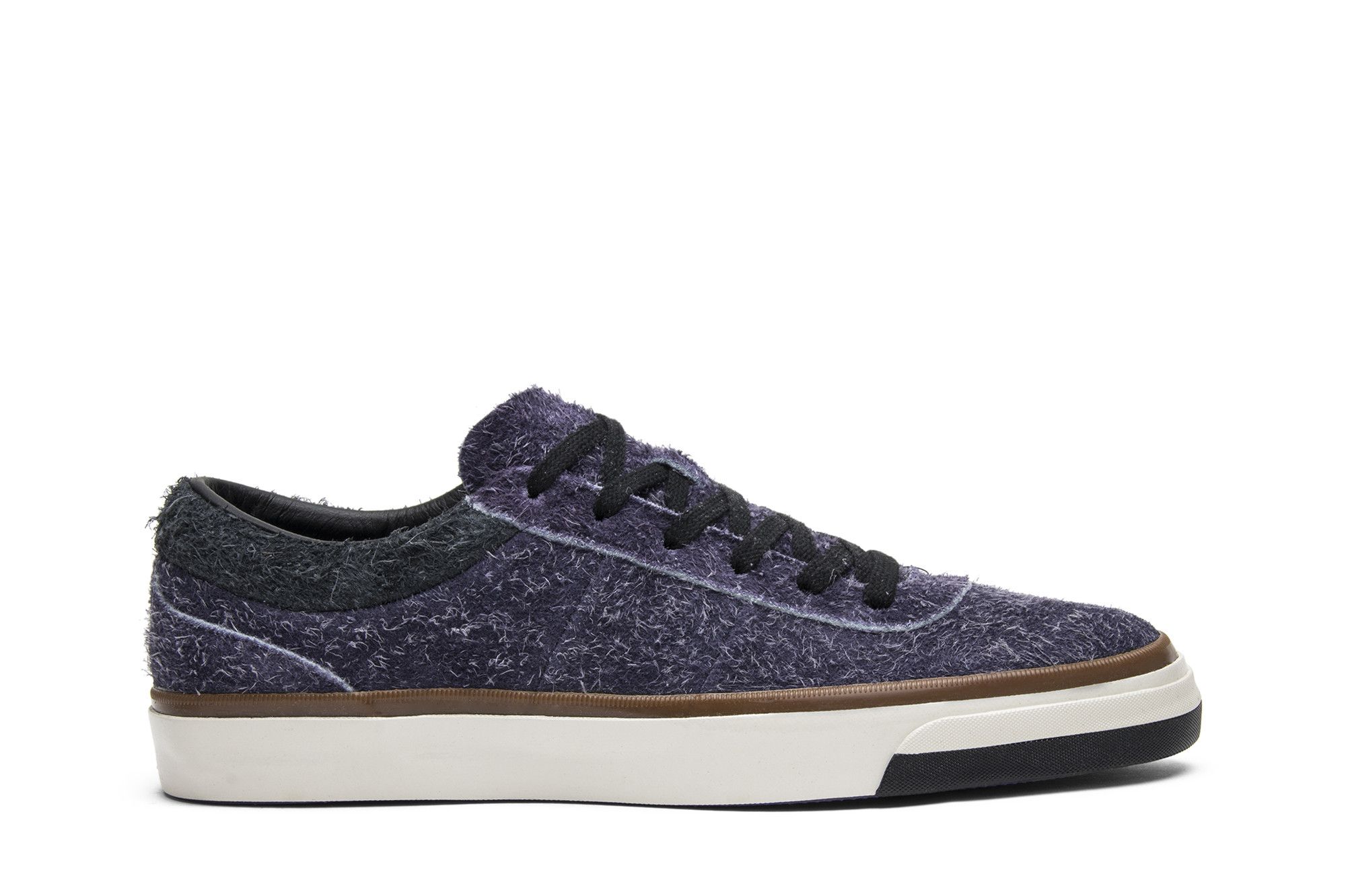 Converse one star x top clot