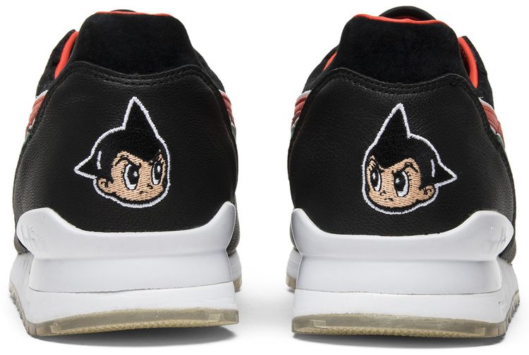 Bait x Intrepid Astro Boy