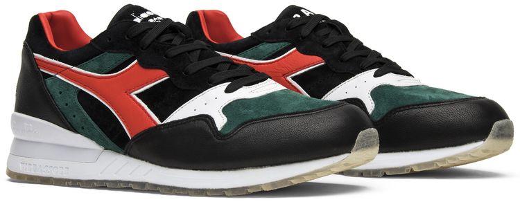 Bait x Intrepid Astro Boy