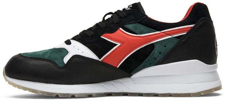 Bait x Intrepid Astro Boy
