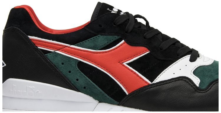 Bait x Intrepid Astro Boy