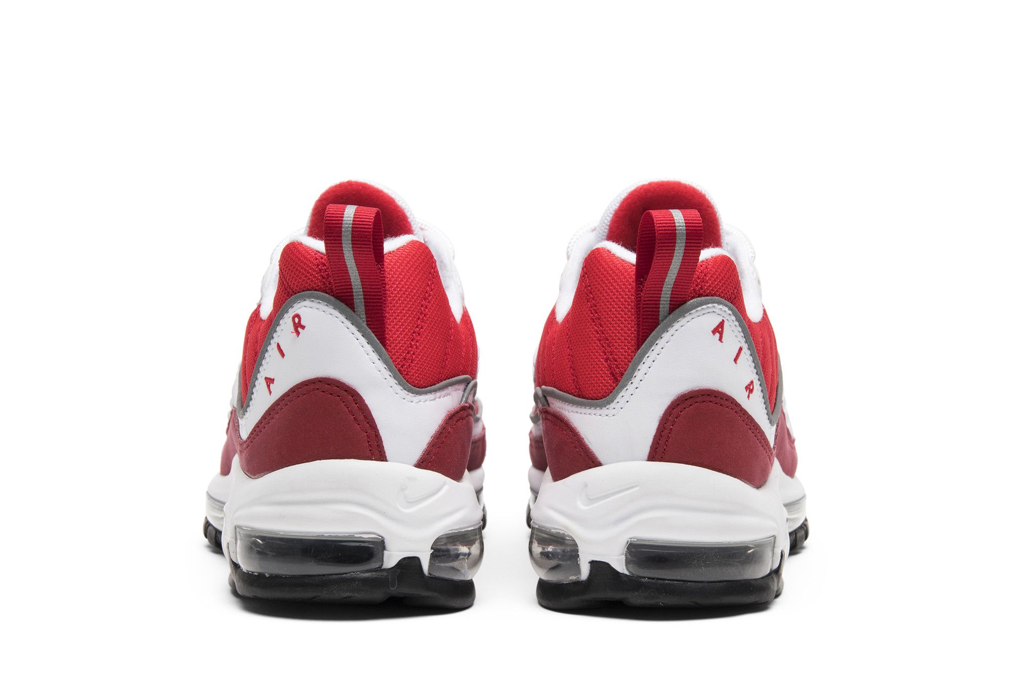 Gym red 98 online