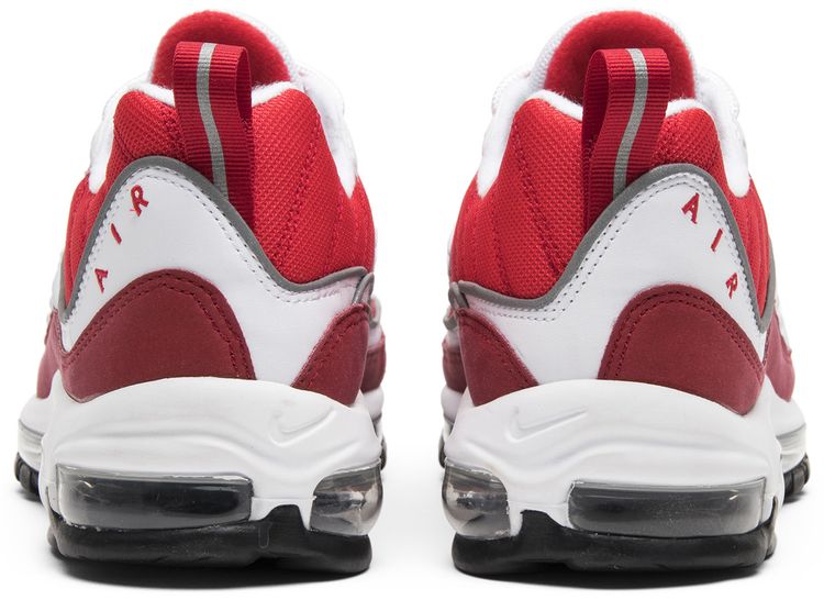 Nike Wmns Air Max 98 Gym Red