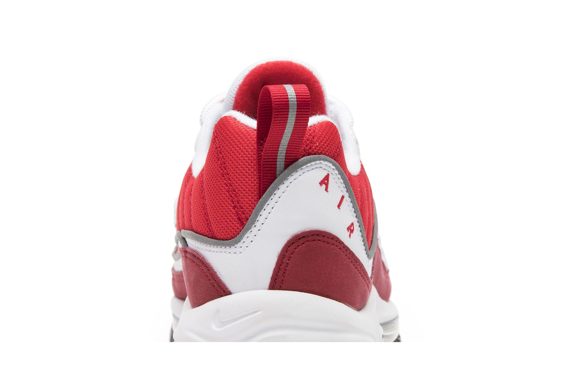 Air max 98 gym red mens sale