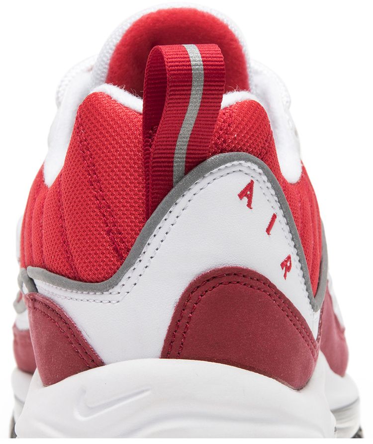 Nike Wmns Air Max 98 Gym Red