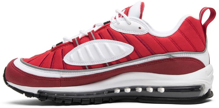 Nike Wmns Air Max 98 Gym Red