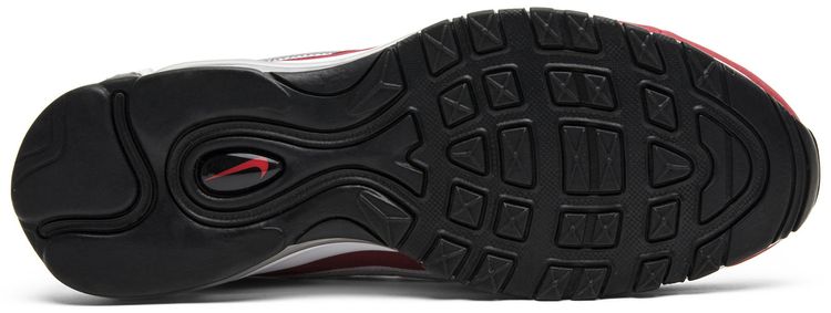 Nike Wmns Air Max 98 Gym Red