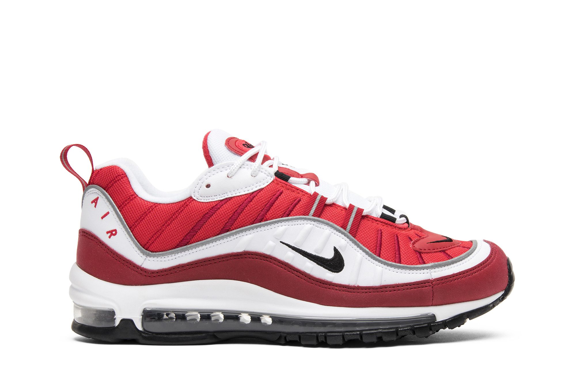 Gym online red 98