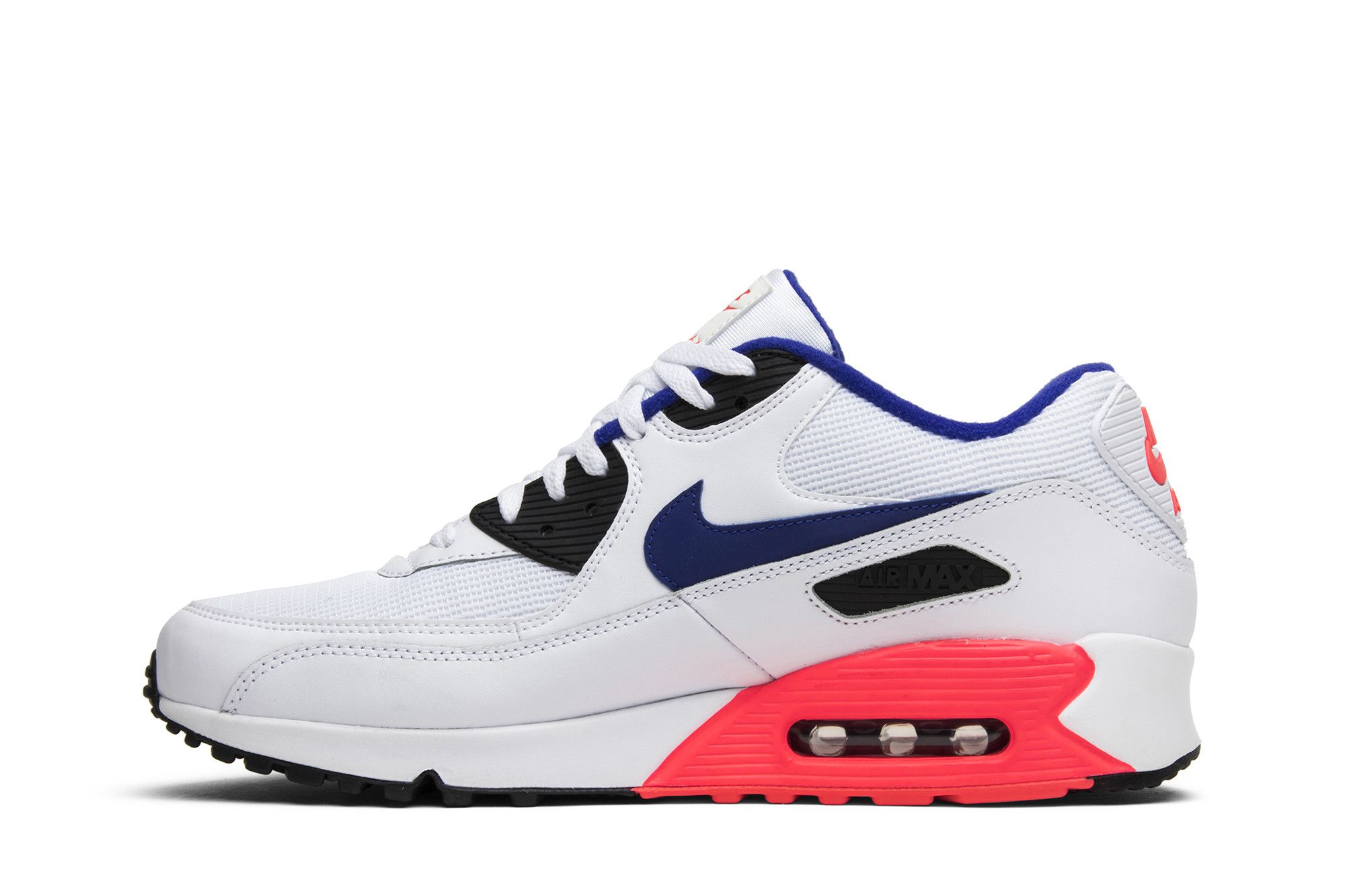 Buy Air Max 90 Essential Ultramarine 537384 136 GOAT