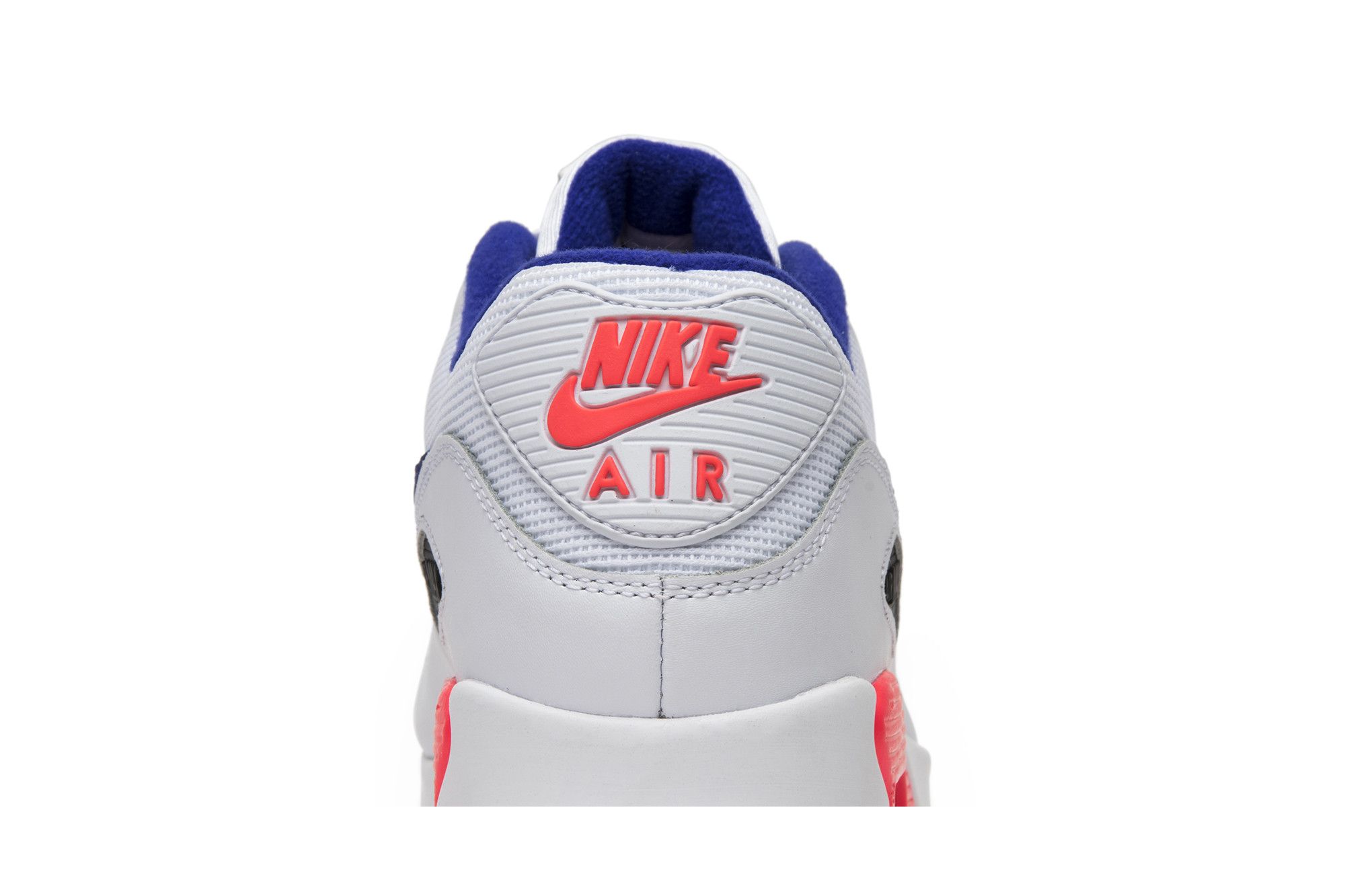 Buy Air Max 90 Essential Ultramarine 537384 136 GOAT