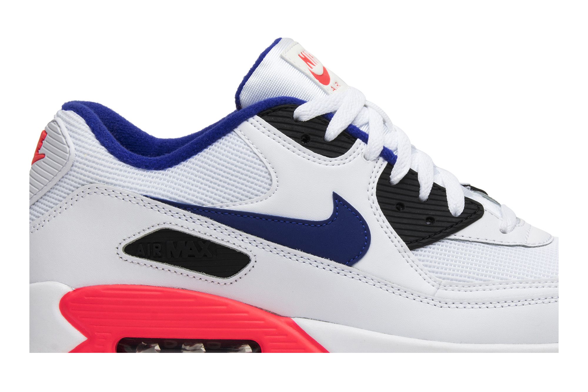 Buy Air Max 90 Essential Ultramarine 537384 136 GOAT AU