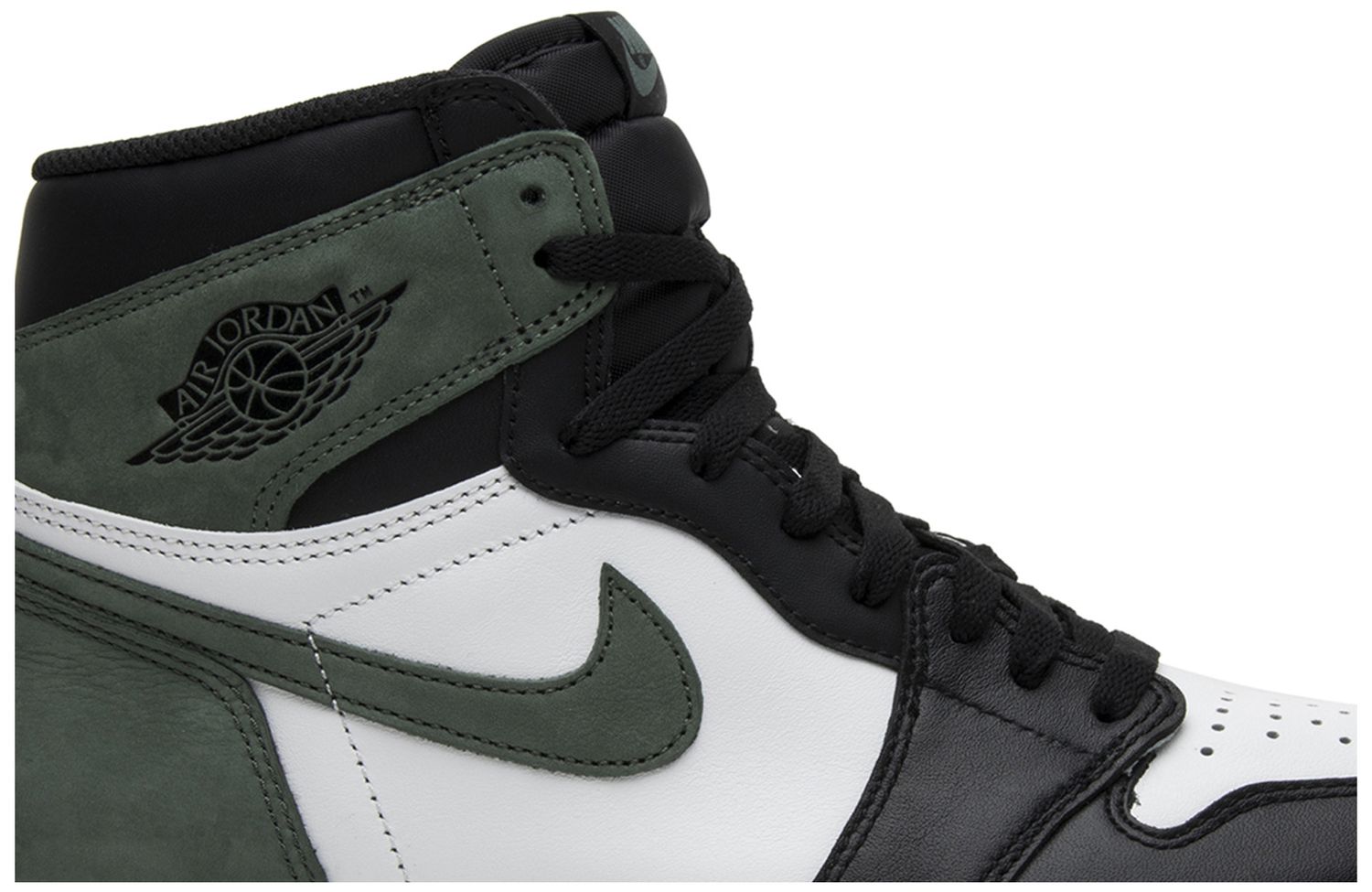 air jordan 1 retro high og mint green