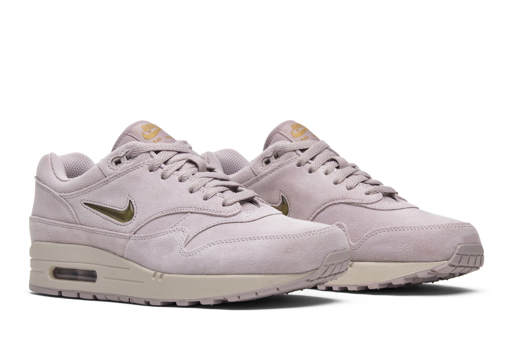 nike air max 1 premium sc particle rose