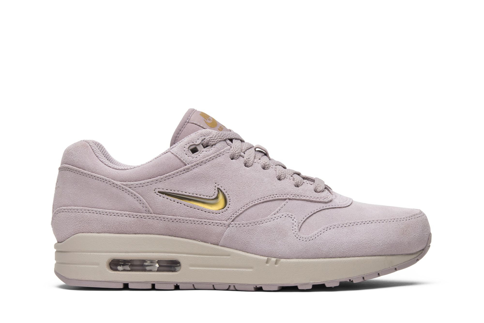 Air max on sale 1 jewel pink