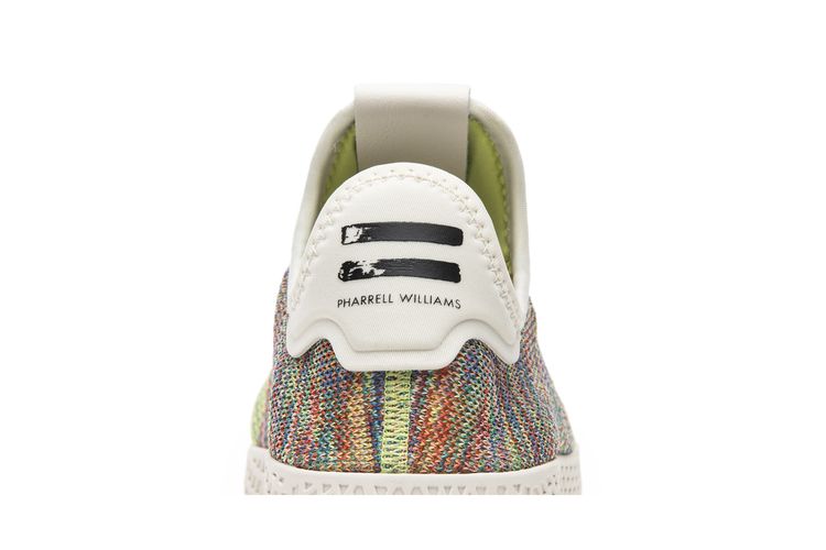 adidas gazelle silver green womens adidas Originals by Pharrell Williams Tennis HU PK / Core Black