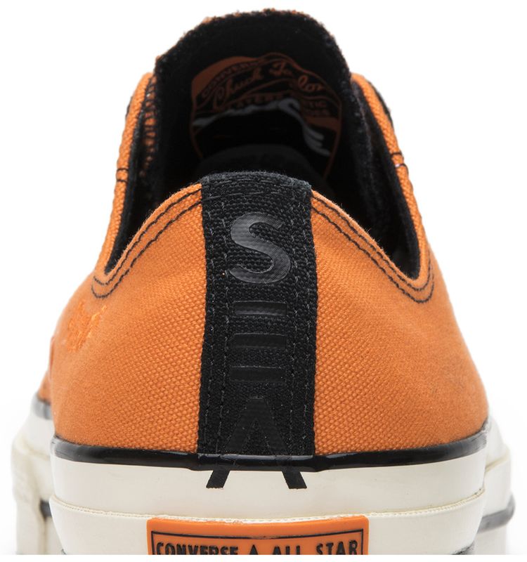 Vince Staples x Converse Chuck Taylor All Star 70 Ox Big Fish Theory