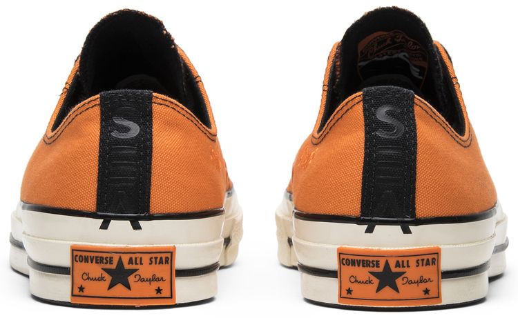 Vince Staples x Converse Chuck Taylor All Star 70 Ox Big Fish Theory