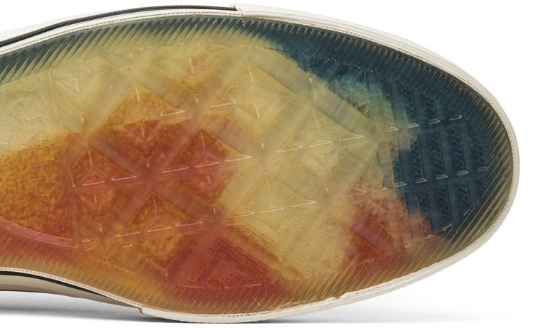 Vince Staples x Converse Chuck Taylor All Star 70 Ox Big Fish Theory