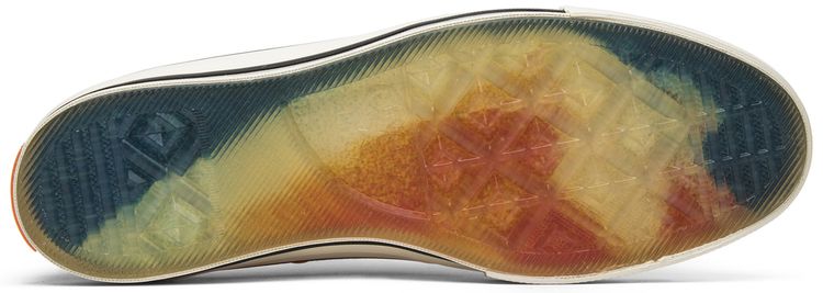 Vince Staples x Converse Chuck Taylor All Star 70 Ox Big Fish Theory