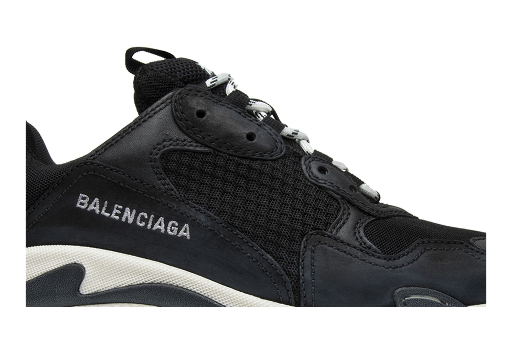Goat balenciaga triple s cheap