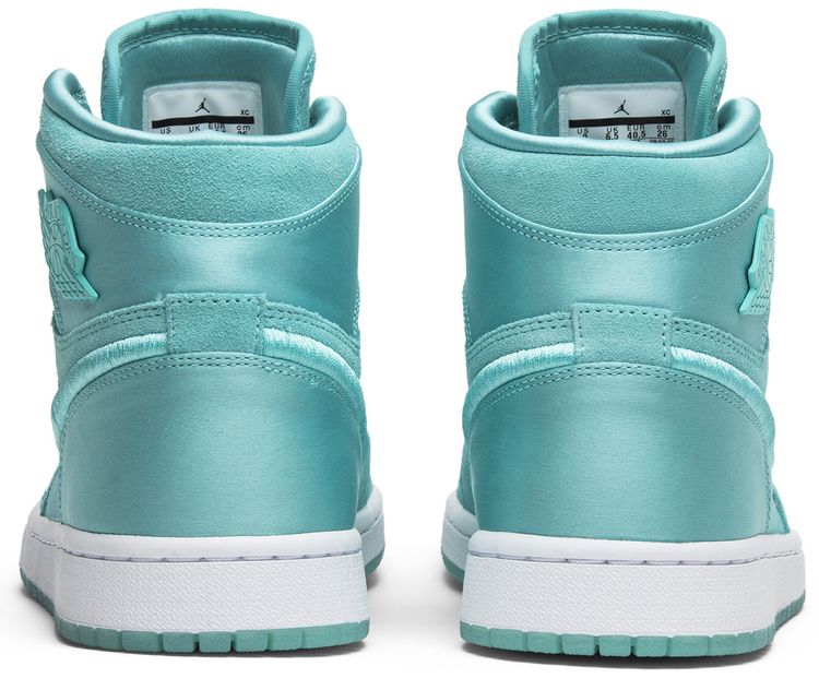 Wmns Air Jordan 1 Retro High Season of Her Aqua
