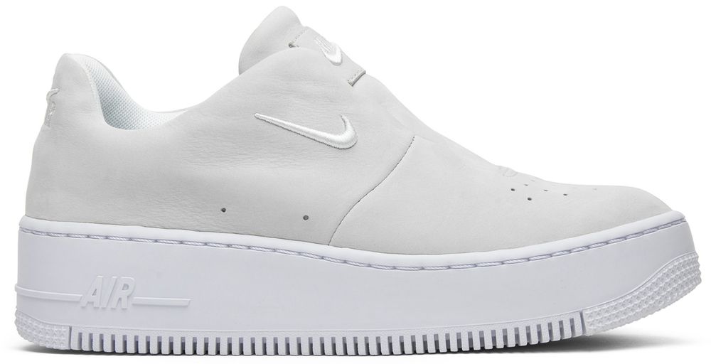 wmns air force 1 sage