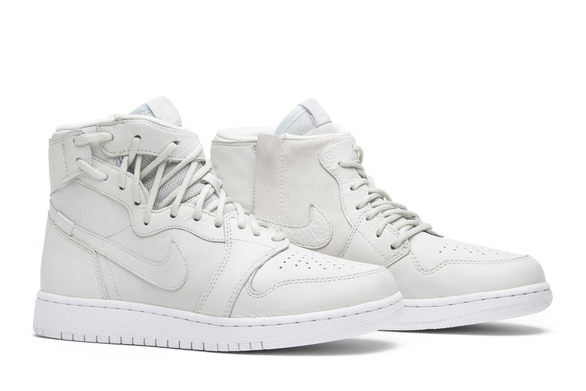 Buy Wmns Air Jordan 1 Rebel XX 'The 1 Reimagined' - AO1530 100 | GOAT
