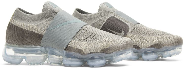 Nike Wmns Air VaporMax Moc Dark Stucco