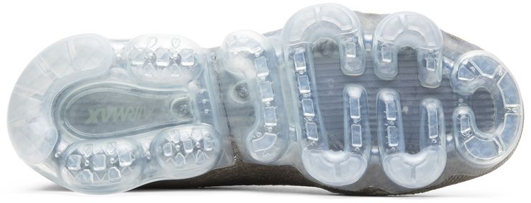 Nike Wmns Air VaporMax Moc Dark Stucco